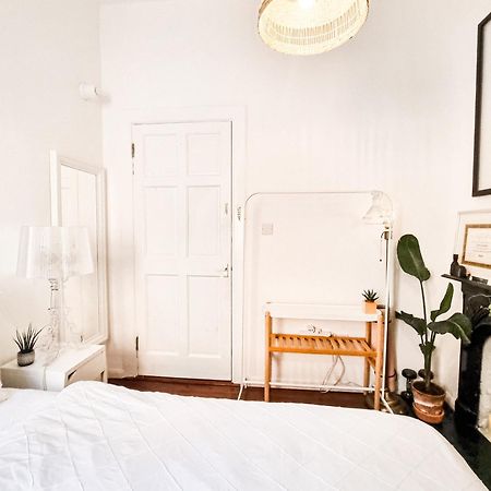 Whole Stylish Apartment 1880S Guinness Worker House Dublin Eksteriør bilde