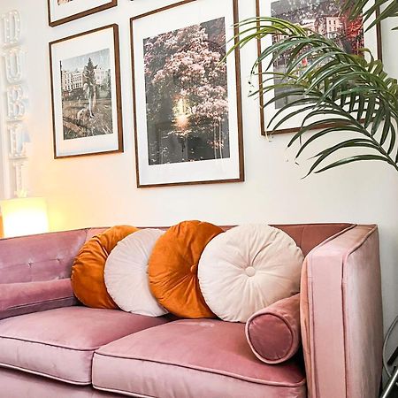 Whole Stylish Apartment 1880S Guinness Worker House Dublin Eksteriør bilde