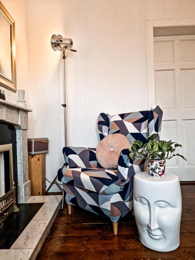 Whole Stylish Apartment 1880S Guinness Worker House Dublin Eksteriør bilde