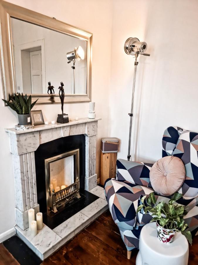 Whole Stylish Apartment 1880S Guinness Worker House Dublin Eksteriør bilde