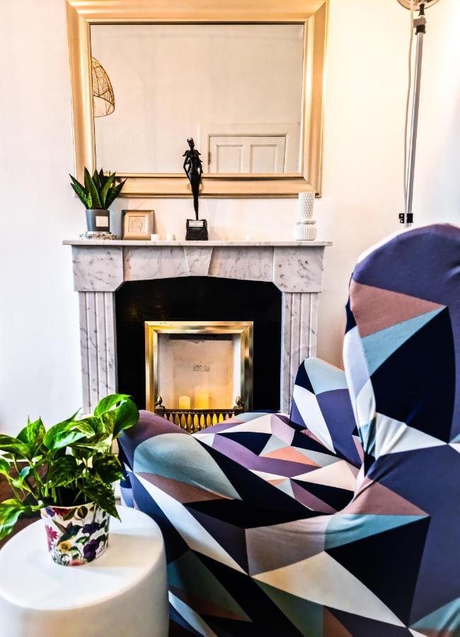 Whole Stylish Apartment 1880S Guinness Worker House Dublin Eksteriør bilde