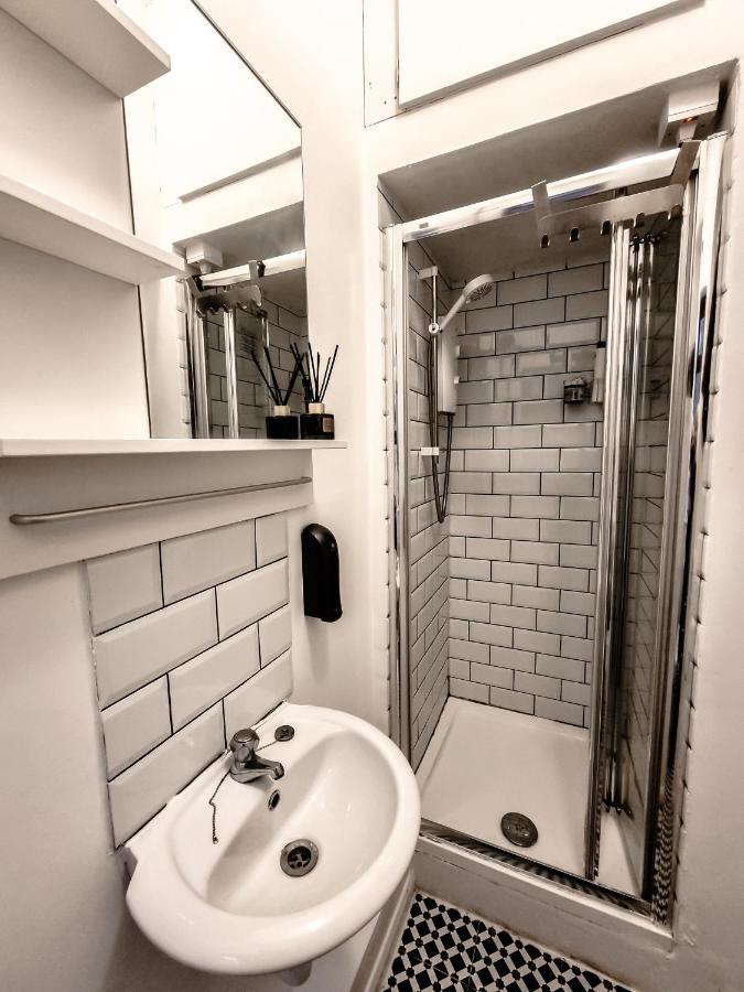 Whole Stylish Apartment 1880S Guinness Worker House Dublin Eksteriør bilde