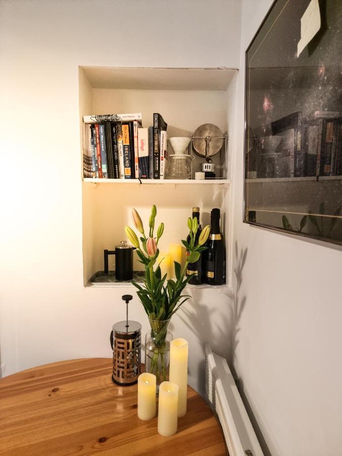 Whole Stylish Apartment 1880S Guinness Worker House Dublin Eksteriør bilde