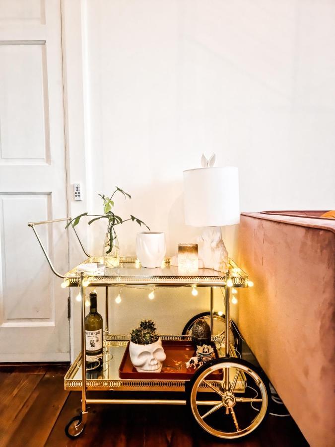 Whole Stylish Apartment 1880S Guinness Worker House Dublin Eksteriør bilde
