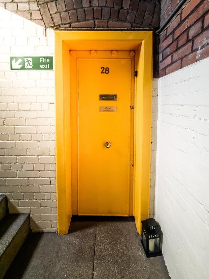 Whole Stylish Apartment 1880S Guinness Worker House Dublin Eksteriør bilde