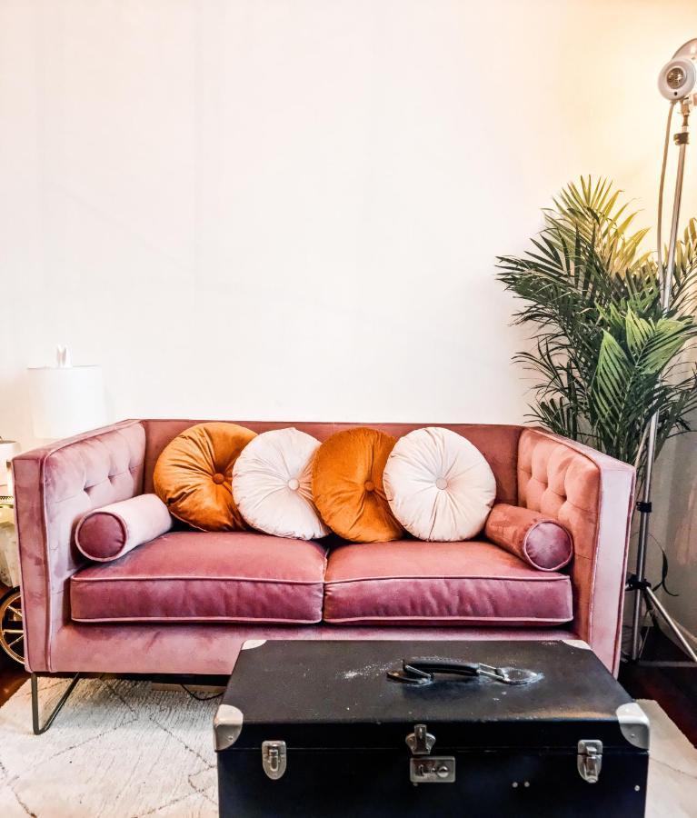 Whole Stylish Apartment 1880S Guinness Worker House Dublin Eksteriør bilde
