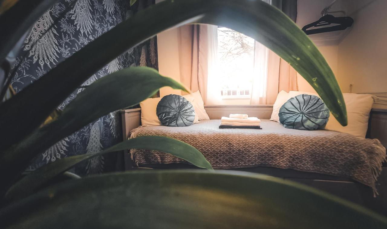 Whole Stylish Apartment 1880S Guinness Worker House Dublin Eksteriør bilde