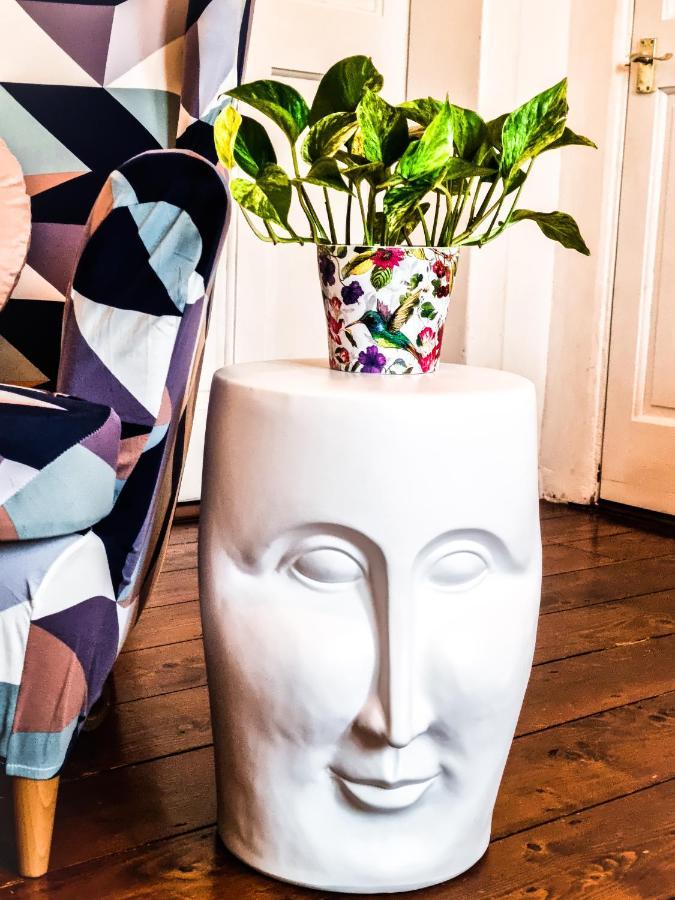 Whole Stylish Apartment 1880S Guinness Worker House Dublin Eksteriør bilde