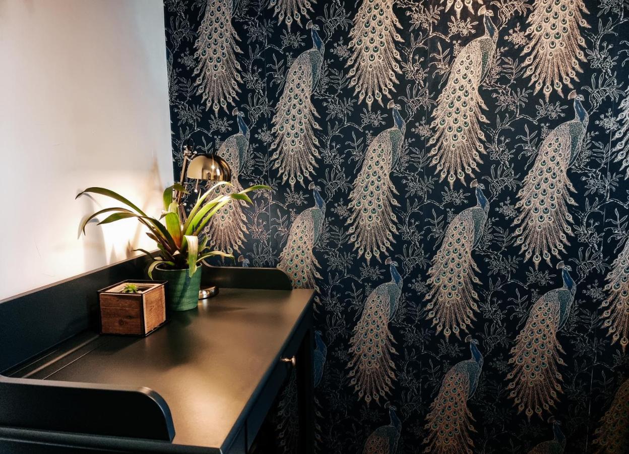 Whole Stylish Apartment 1880S Guinness Worker House Dublin Eksteriør bilde