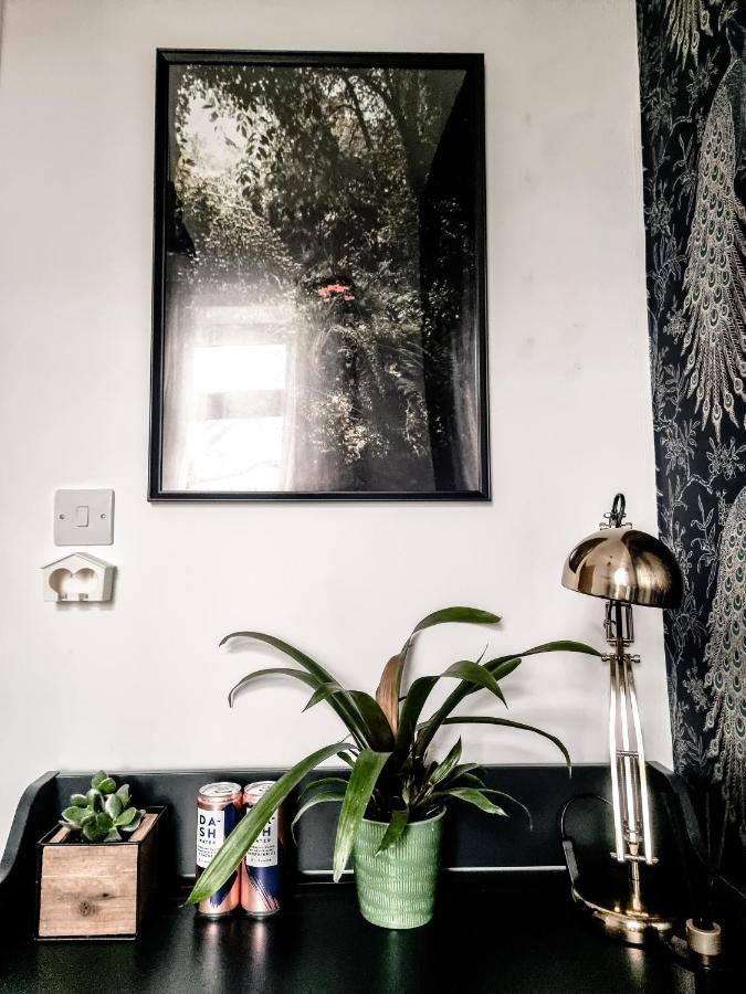 Whole Stylish Apartment 1880S Guinness Worker House Dublin Eksteriør bilde