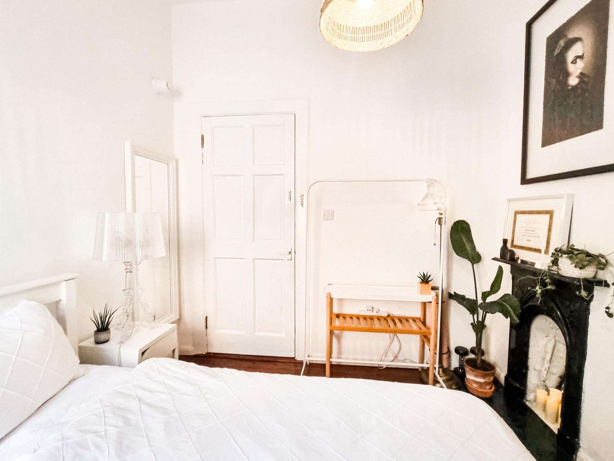 Whole Stylish Apartment 1880S Guinness Worker House Dublin Eksteriør bilde