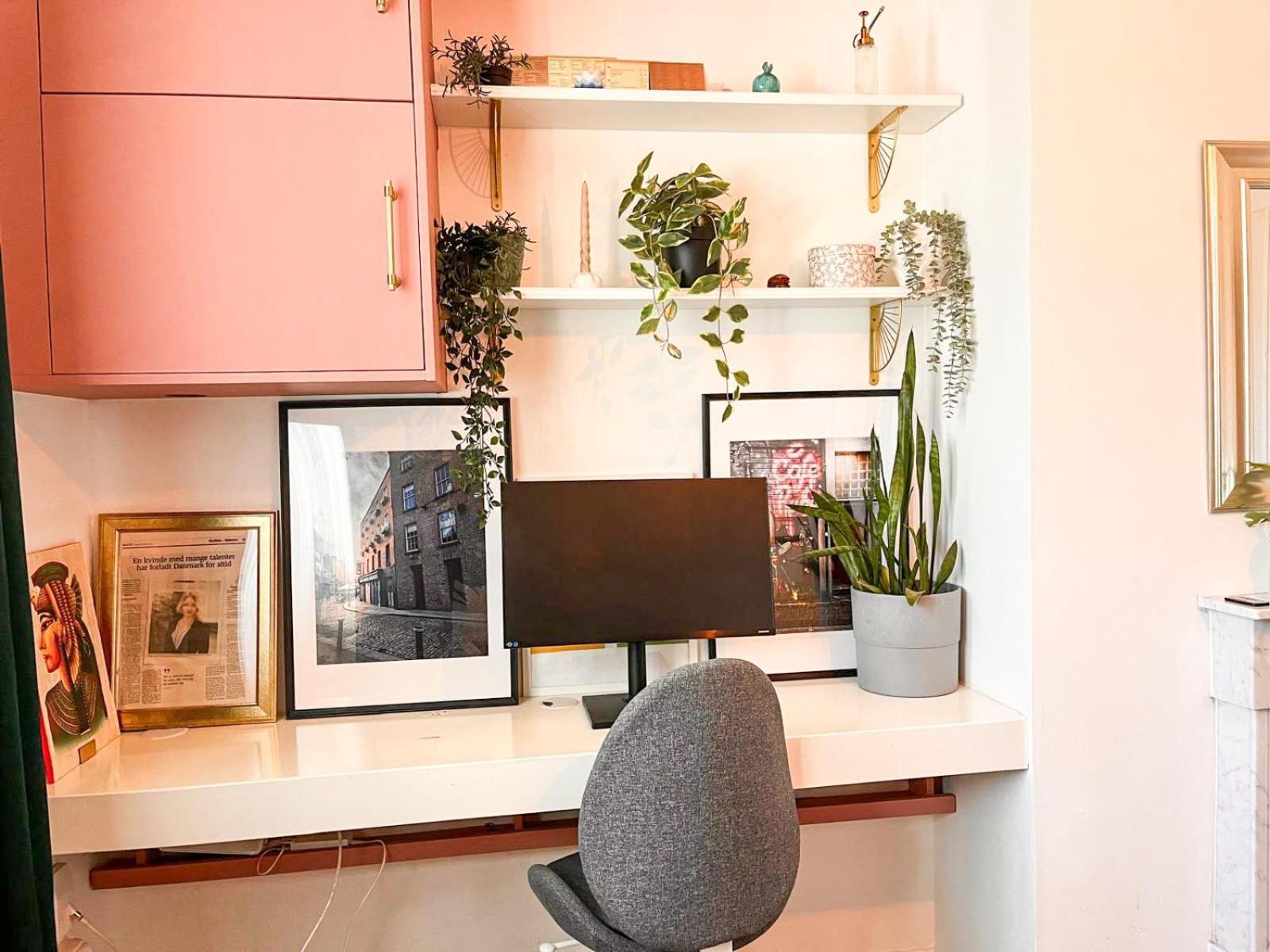 Whole Stylish Apartment 1880S Guinness Worker House Dublin Eksteriør bilde