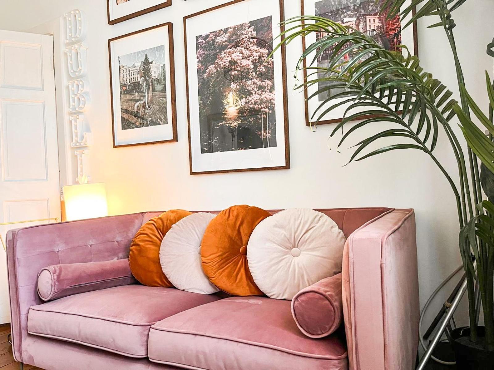 Whole Stylish Apartment 1880S Guinness Worker House Dublin Eksteriør bilde