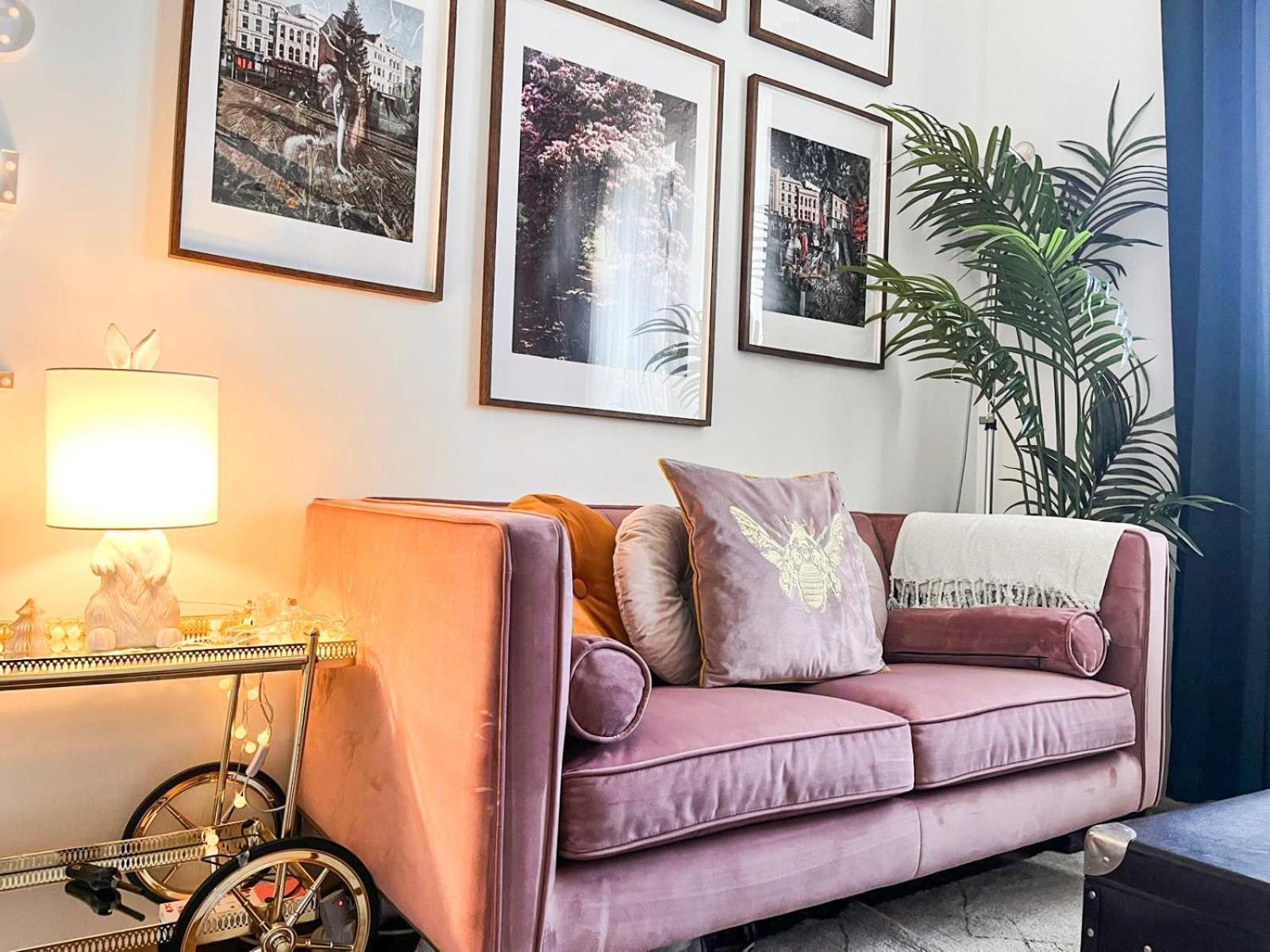 Whole Stylish Apartment 1880S Guinness Worker House Dublin Eksteriør bilde